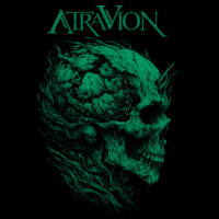 Greey Logo (front print only) - GD01 Softstyle Adult T-Shirt Design