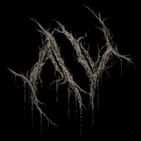 AV Logo - PS01 8cm Square Sew-On Patch Design