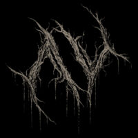 AV Logo (front and back print) - GD57 Heavy Blend™ Adult Hooded Sweatshirt Design