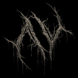 AV Logo (front and back print) - GD57 Heavy Blend™ Adult Hooded Sweatshirt Design