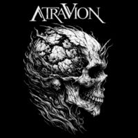 White Skull (front print only) - GD01B Softstyle® Youth T-Shirt Design