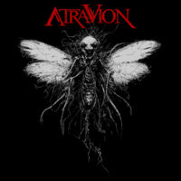 Martyrs Design (front print only) - PS01 8cm Square Sew-On Patch Design