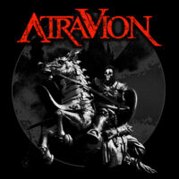 Doomsday Design - PS01 8cm Square Sew-On Patch Design