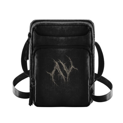 AV Logo - BG30 Across Body Bag Thumbnail