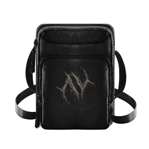 AV Logo - BG30 Across Body Bag Thumbnail