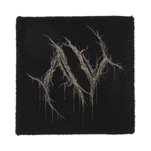 AV Logo - PS01 8cm Square Sew-On Patch Thumbnail