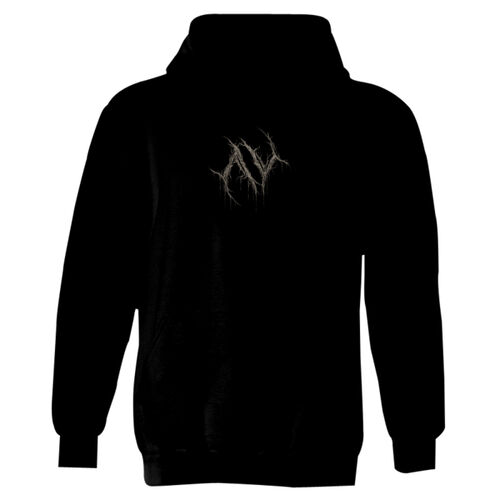 AV Logo (front and back print) - GD57 Heavy Blend™ Adult Hooded Sweatshirt Thumbnail
