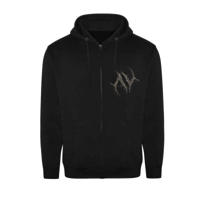 Legion Design (front and back print) - RX351 Pro RTX Pro Zip Hoodie Thumbnail