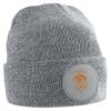 Circular Patch Beanie Thumbnail