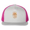 Vintage Snapback Trucker Thumbnail
